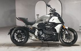 DUCATI DIAVEL 1260 GE00AA