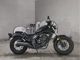 Фото Honda REBEL 2017 с японского аукциона