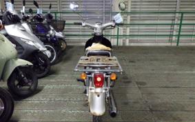HONDA LITTLE CUB E AA01