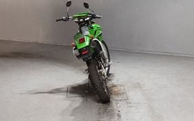KAWASAKI KLX250 LX250E