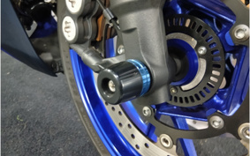 YAMAHA YZF-R7 2022 RM39J