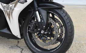 HONDA CBR600RR 2011 PC40