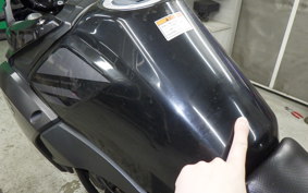 SUZUKI Vｽﾄﾛｰﾑ250