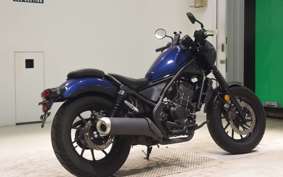 HONDA REBEL 250 S 2013 MC49