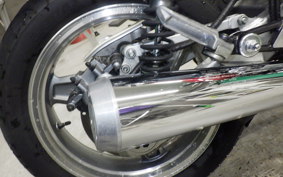 KAWASAKI ZEPHYR 750 1991