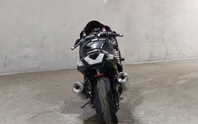 KAWASAKI ZZR1400 2007 ZXT40A