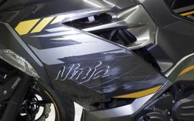 KAWASAKI NINJA 400 2023 EX400G