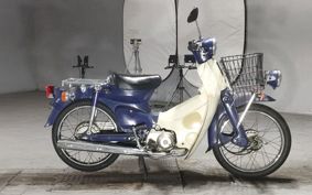 HONDA SUPER CUB50 AA01