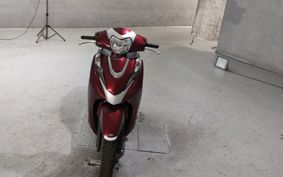 HONDA LEAD 125 JK12