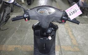 YAMAHA JOG Gen.5 SA36J