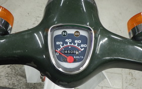 HONDA C70 SUPER CUB 2018 C70
