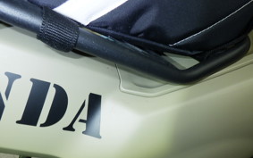 HONDA CT125 HUNTER CUB JA55