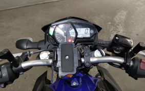 YAMAHA MT-25 RG43J
