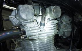 SUZUKI GS425 GS425