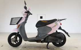 SUZUKI LET's 4 2021 CA45A