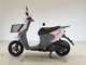 Фото Suzuki LET's 4 2021 с японского аукциона