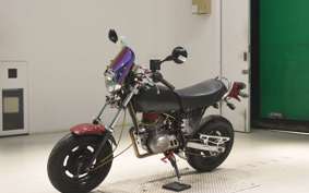 HONDA APE 50 AC16