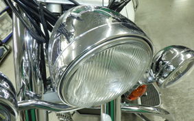 HONDA SHADOW 400 2004 NC34