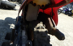 HONDA QR50 AE01