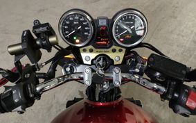 HONDA CB400SFV-4 2021 NC42