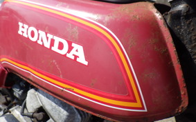 HONDA CB125T CB125T
