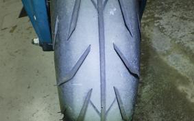 KAWASAKI Z125 PRO BR125H