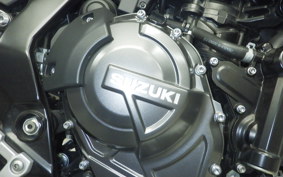 SUZUKI GSX-8R 2024 EM1AA