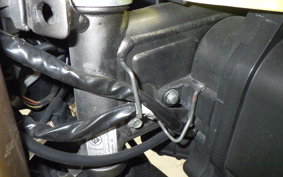 KAWASAKI KSR110 E