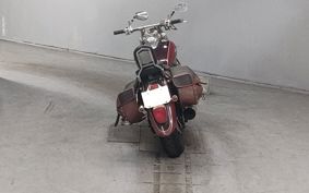 YAMAHA DRAGSTAR400 CLASSIC 4TR