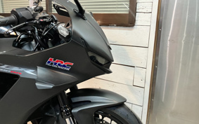 HONDA CBR600RR ABS 2024 PC40