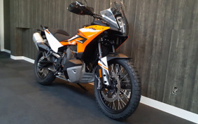 KTM 890 ADVENTURE	 TS640