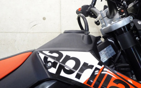 APRILIA RX 125