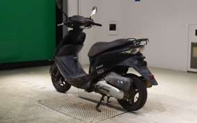 HONDA DIO Gen.6 2007 AF68