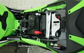 KAWASAKI NINJA ZX-6R A 2025 ZX636J