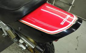 SUZUKI GSX400 IMPULSE 2010 GK7CA