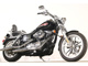 Фото Harley FXDL 2008 с японского аукциона