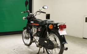 YAMAHA YB50 2022 F5B