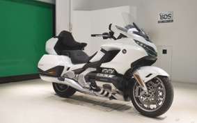 HONDA GL 1800 GOLD WING TOUR DCT 2019 SC79