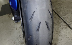 SUZUKI GSX-R1000R A 2019 DM11G