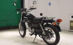 HONDA CT250S SILKROAD