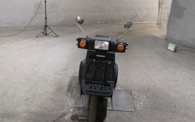 HONDA GYRO TD01