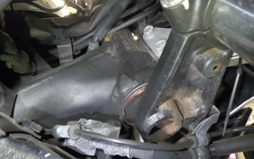 HONDA 400X ABS 2013 NC47