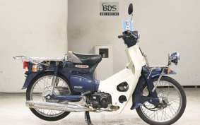 HONDA C50 SUPER CUB AA01
