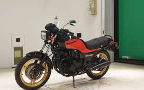 KAWASAKI GPZ400F 1984 ZX400A