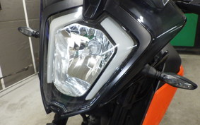 KTM 250 ADVENTURE 1995