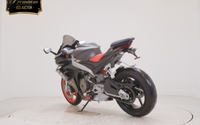 APRILIA RS660 2021