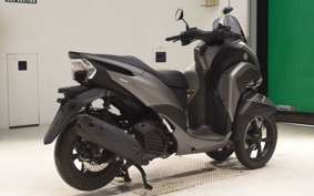 YAMAHA TRICITY 155 SG81J