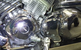 YAMAHA DRAGSTAR 400 2000 VH01J
