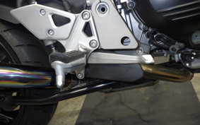 HONDA VFR800X 2014 RC80