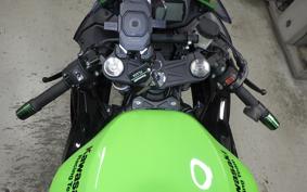 KAWASAKI NINJA ZX-6R A 2022 ZX636G